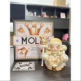 MOLLY Venus Princess 2025 Limited Edition